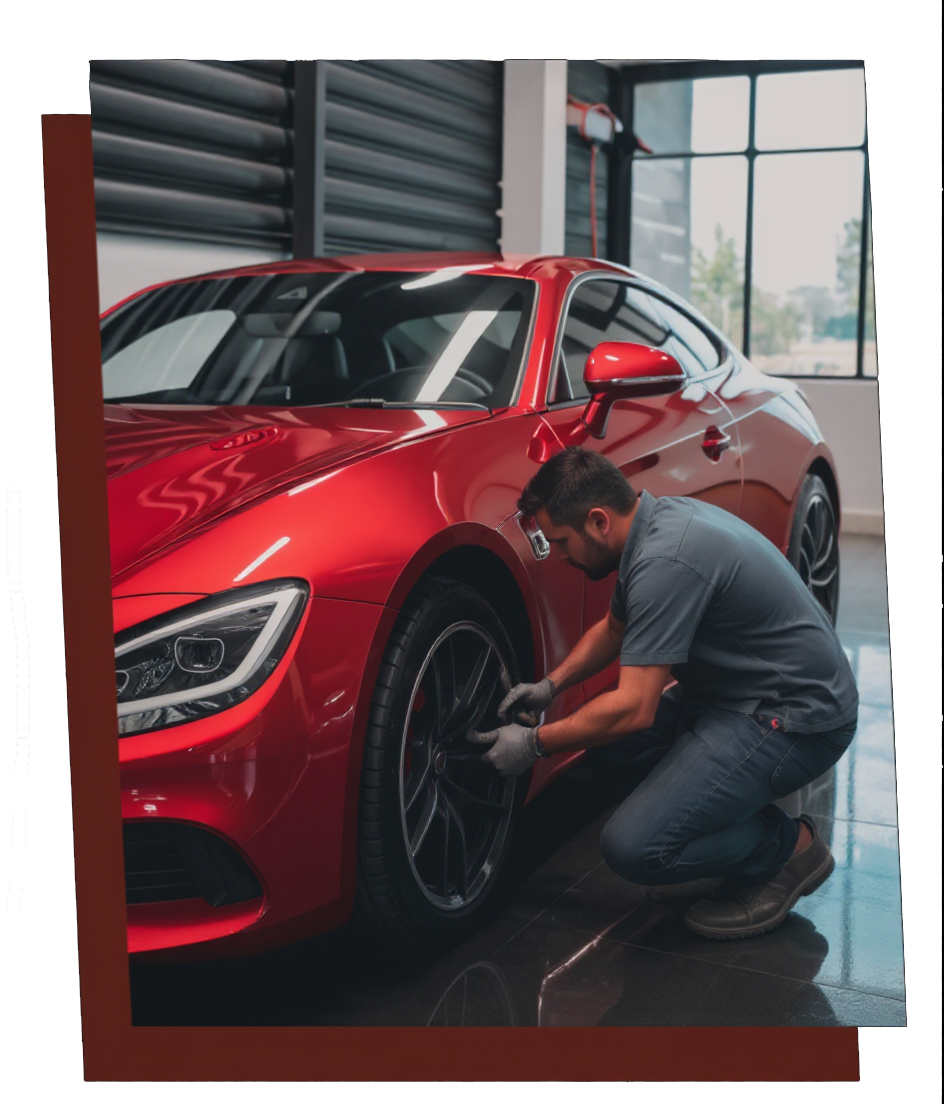 Vulkanizerska Radnja