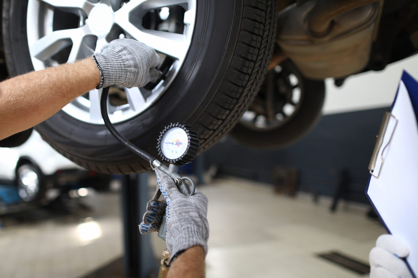 Vulkanizerska Radnja